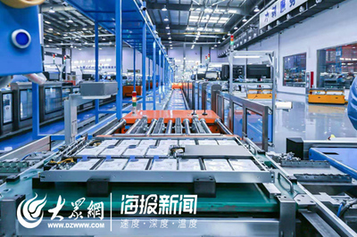智能工廠的“隱形冠軍” 解碼浪潮AGV小車(chē)如何驅(qū)動(dòng)制造業(yè)高質(zhì)量發(fā)展